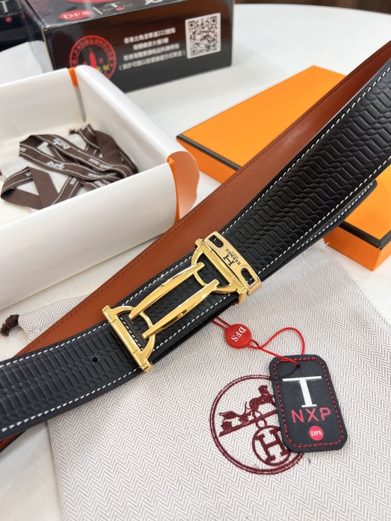 Hermes Belts